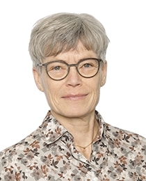 Billede af Birgitte Nielsen