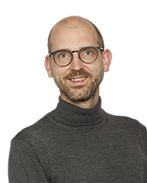 Billede af Martin Andrew Wheatley