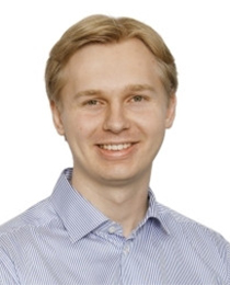 Billede af Kasper Lund