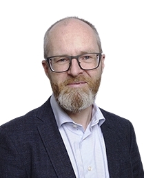 Billede af Henrik Gam