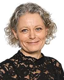 Joan Blæsberg Nielsen