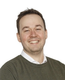 Billede af Andreas Nielsen