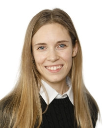 Billede af Frederikke Dalgaard