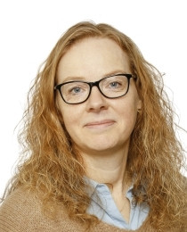 Billede af Anja Kjærsgaard