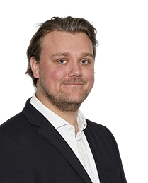 Billede af Michael Filbert