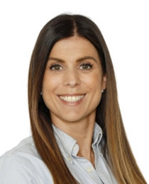 Billede af Rebecca Stæchmann