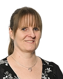 Billede af Sandra Gudberg Wilmann