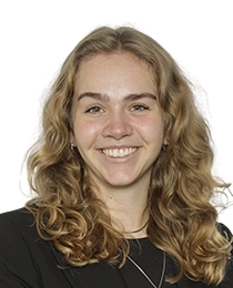 Billede af Alberte Børre Clausen