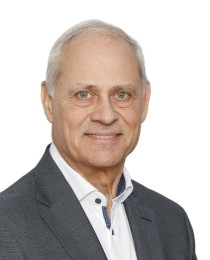 Johnny Petersen