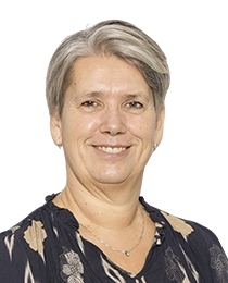 Helle Berg Sørensen