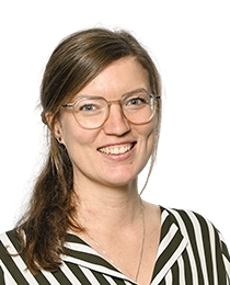 Billede af Mette Qvirinius Olsen