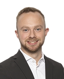 Billede af Mathias Hald Jørgensen