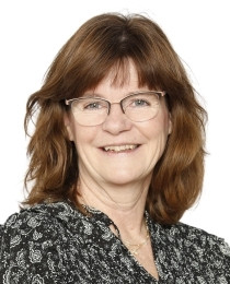 Billede af Lene Kranker