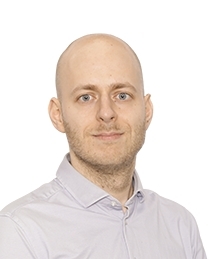 Billede af Carsten Friis Jensen