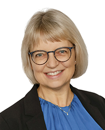 Billede af Susanne Christens