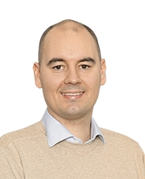 Billede af Andreas Krøgh Garofalo