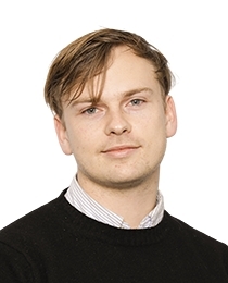 Billede af Simon Agnholt