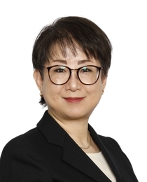 Mariko Yoshino Bak