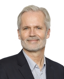 Billede af Carsten Schiødte