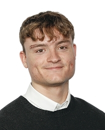 Billede af Jonas Sørensen