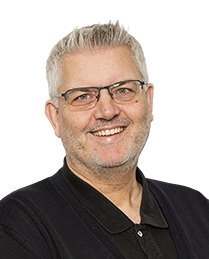 Billede af Henrik Thorsted