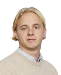 Billede af Rasmus Bosack Simonsen