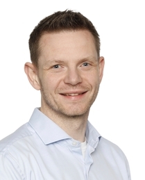 Billede af Henrik Skjøth