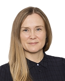 Billede af Lone Linde