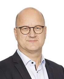 Billede af Peter Garder