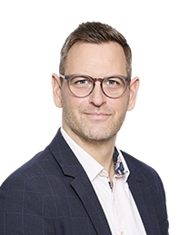 Billede af Kasper Würtz-Ambrosen