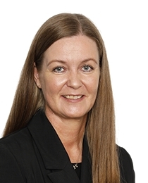 Billede af Mette Sondrup