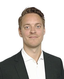 Billede af Mads Deichmann Poulsen