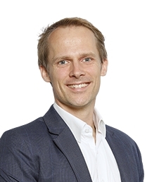 Billede af Kasper Granild-Jensen