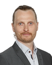 Billede af Martin Qvist