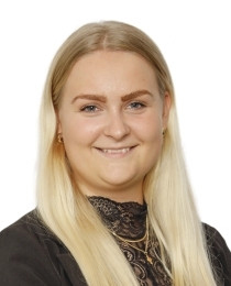 Billede af Mathilde Helene Sørensen