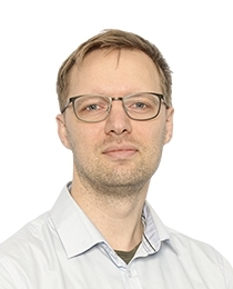 Billede af Tobias Abildgaard Hald