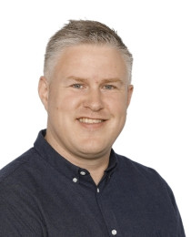 Billede af Claus Bach Nielsen