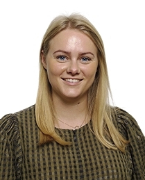 Billede af Camilla Vejvad