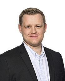Billede af Emil Ahlmann Simonsen