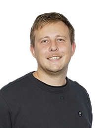 Billede af Frederik Ulfkjær