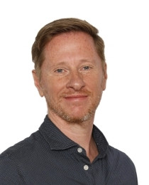 Billede af Asbjørn F. Croll