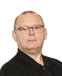 Billede af Bo B. Poulsen