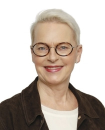Billede af Vibeke Schau