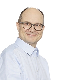 Billede af Jesper Leth Musaeus