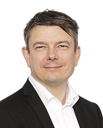 Billede af Christian Rønde Sørensen