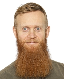 Billede af Jacob Bjerre