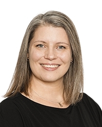 Billede af Rikke Knold Ravn