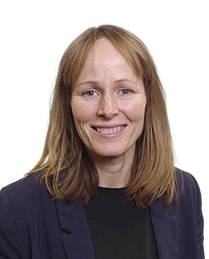 Billede af Marie Bujok