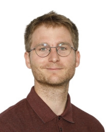 Billede af Mads Østergaard Nielsen
