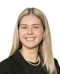 Billede af Cecilie Hornstrup Jeppesen